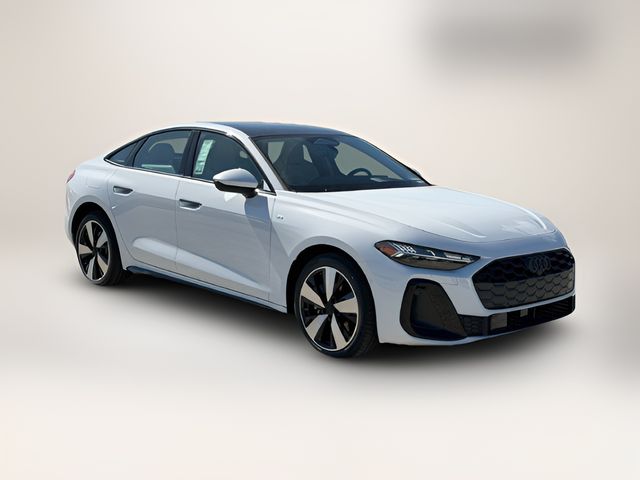 2026 Audi A5 Prestige