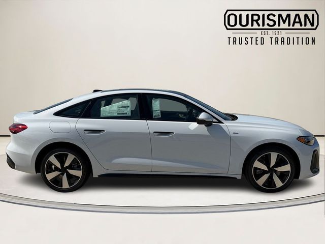 2026 Audi A5 Prestige