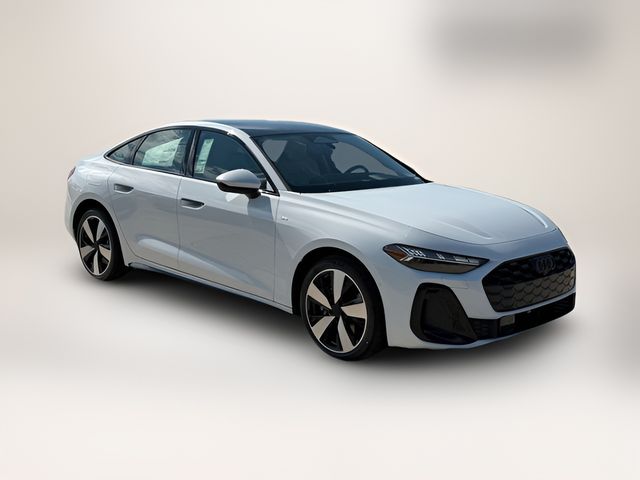 2026 Audi A5 Prestige