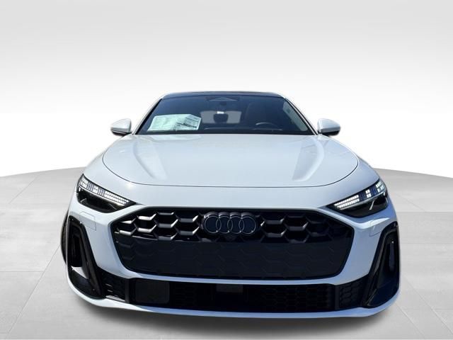 2026 Audi A5 Prestige