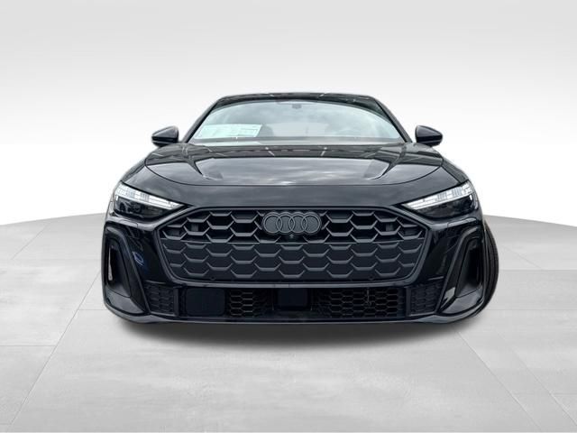 2026 Audi A5 Prestige