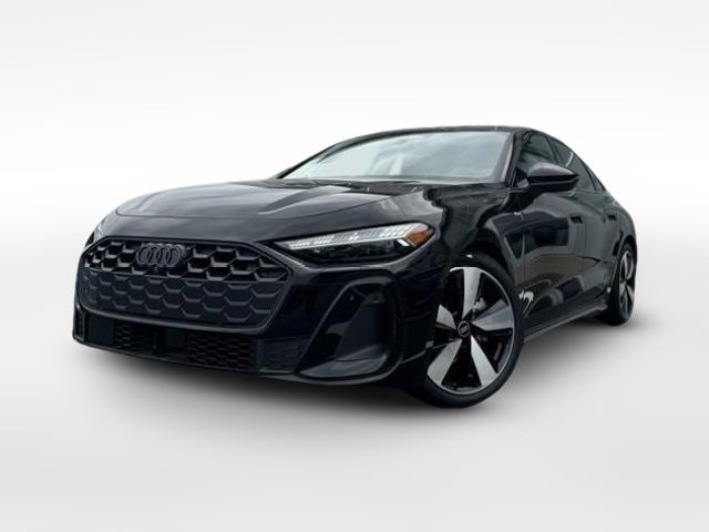 2026 Audi A5 Prestige