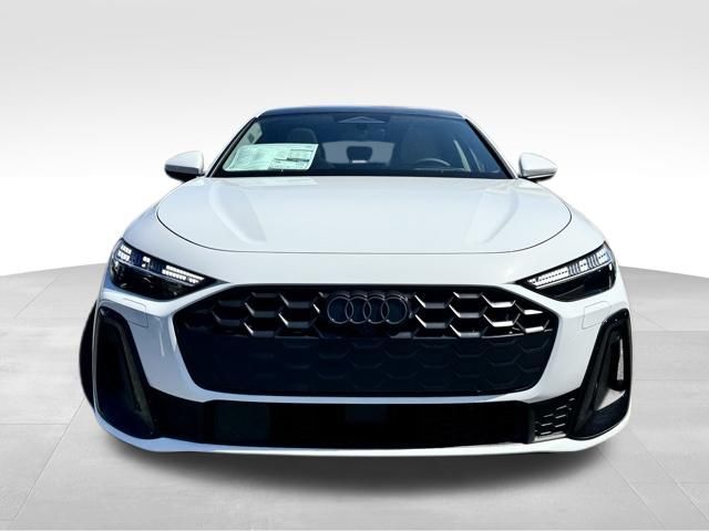 2026 Audi A5 Prestige
