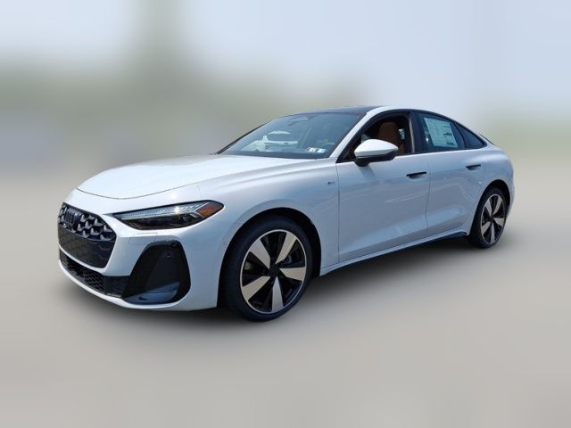 2026 Audi A5 Prestige