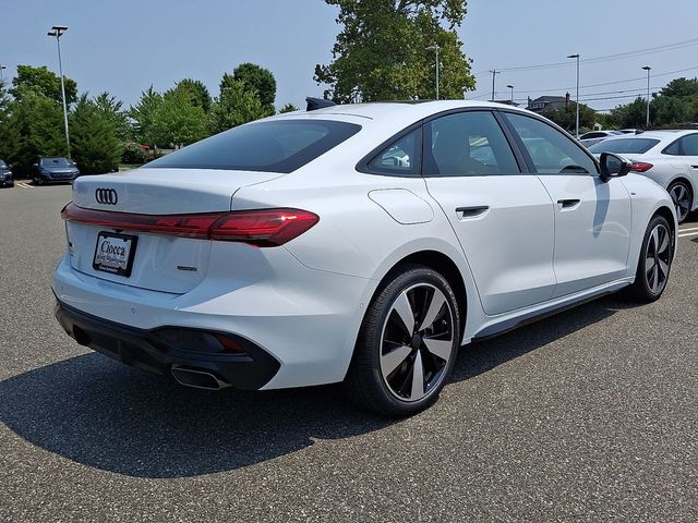 2026 Audi A5 Prestige