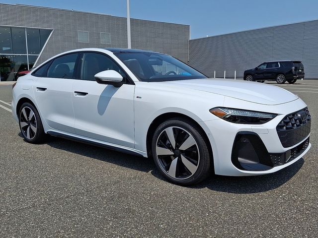 2026 Audi A5 Prestige