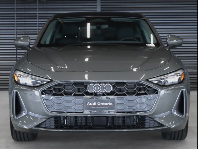 2026 Audi A5 Premium