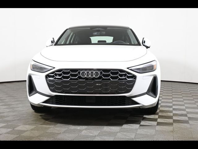 2026 Audi A5 Premium