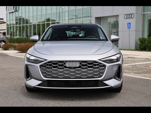 2026 Audi A5 Premium