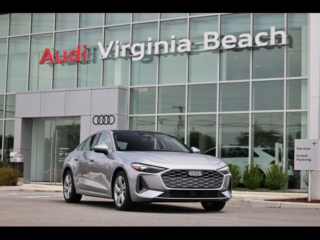2026 Audi A5 Premium