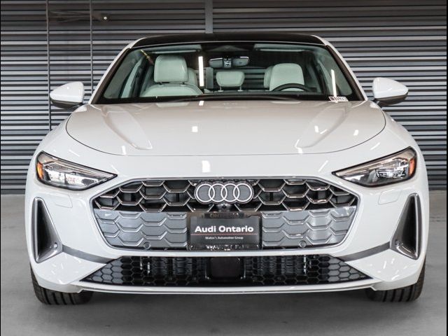 2026 Audi A5 Premium