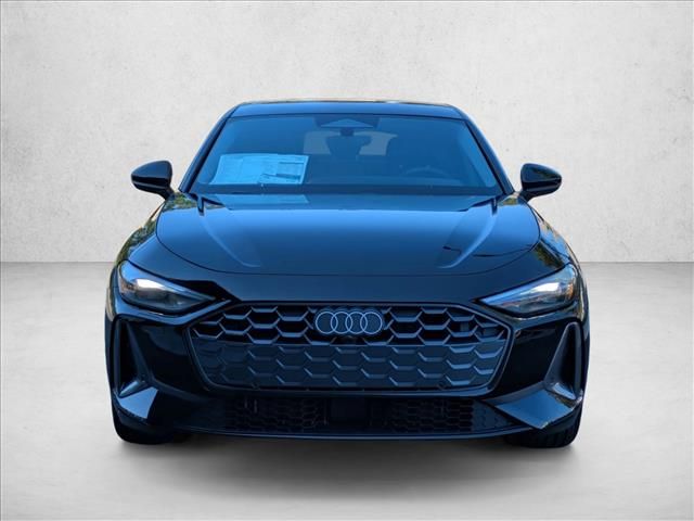 2026 Audi A5 Premium