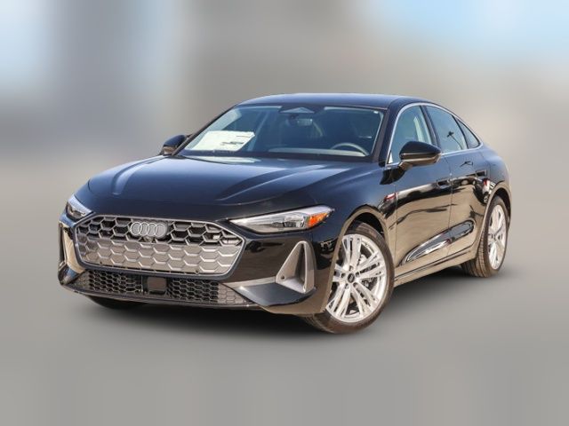 2026 Audi A5 Premium