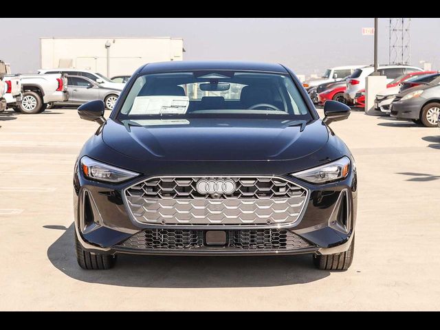 2026 Audi A5 Premium