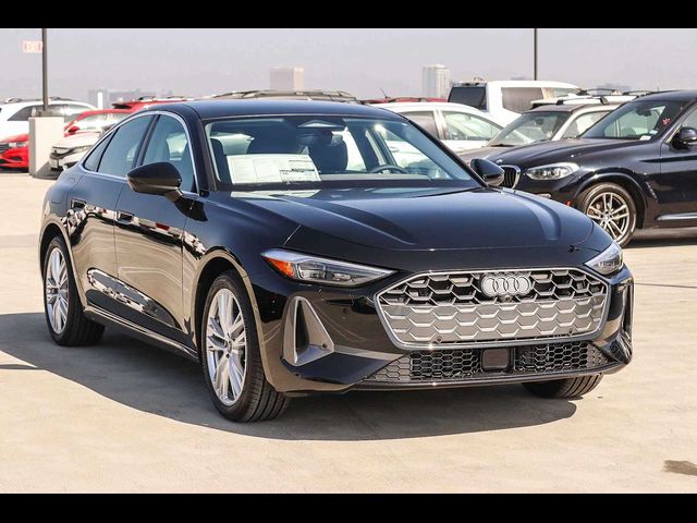 2026 Audi A5 Premium