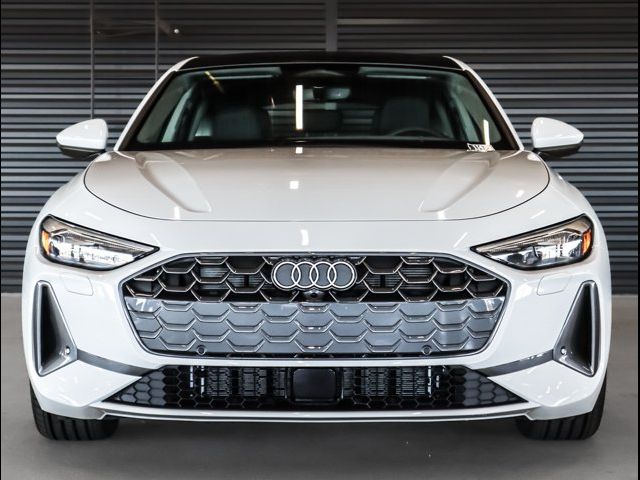 2026 Audi A5 Premium