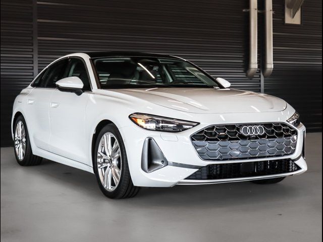 2026 Audi A5 Premium