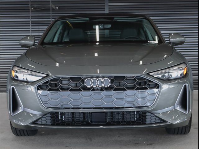 2026 Audi A5 Premium