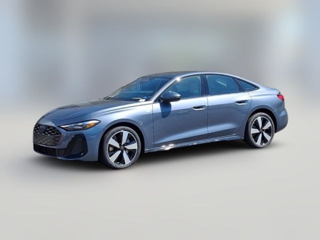 2026 Audi A5 Premium