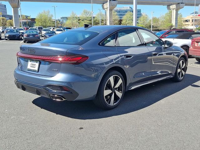 2026 Audi A5 Premium