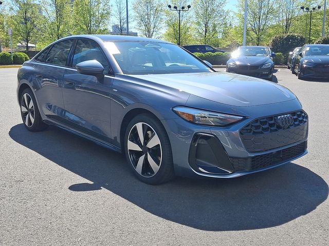 2026 Audi A5 Premium