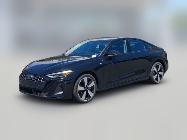 2026 Audi A5 Premium