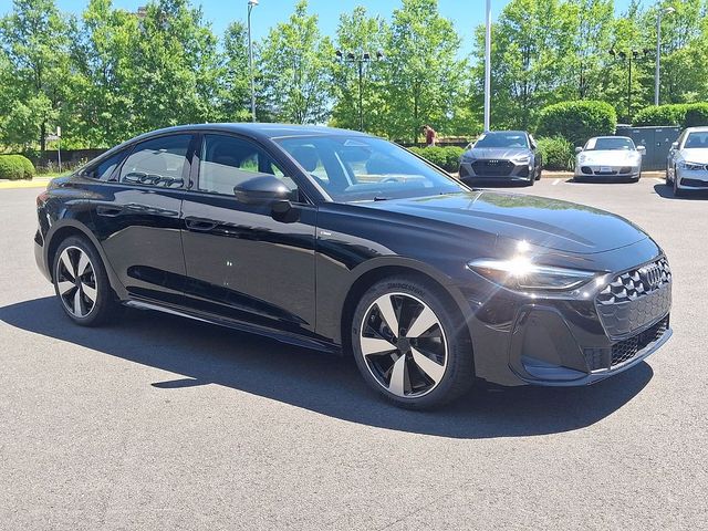 2026 Audi A5 Premium