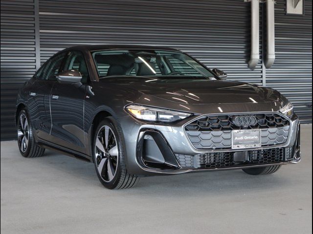 2026 Audi A5 Premium