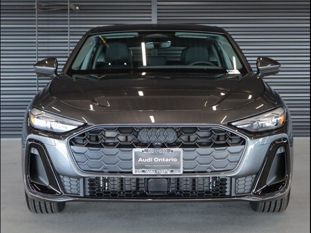 2026 Audi A5 Premium