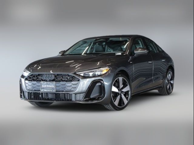 2026 Audi A5 Premium