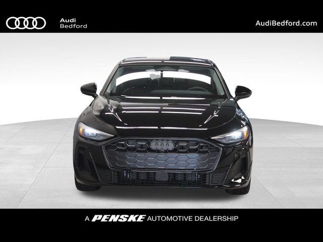 2026 Audi A5 Premium