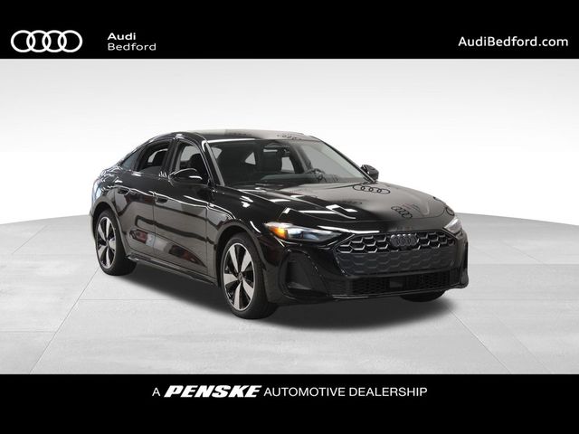 2026 Audi A5 Premium