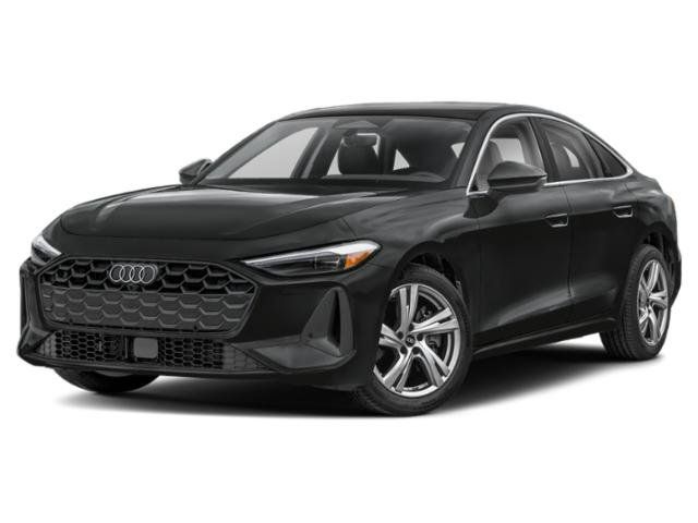 2026 Audi A5 Premium