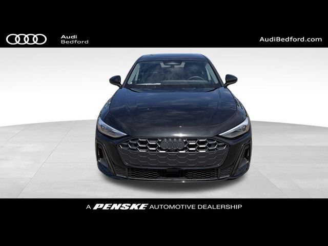 2026 Audi A5 Premium