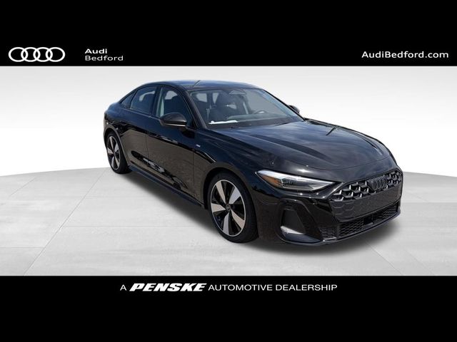 2026 Audi A5 Premium