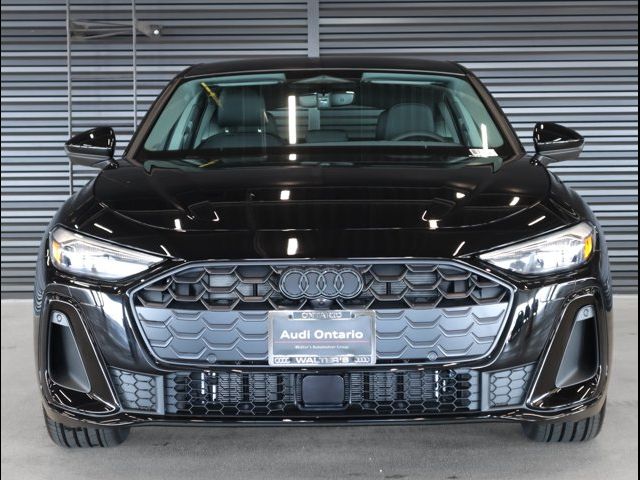 2026 Audi A5 Premium