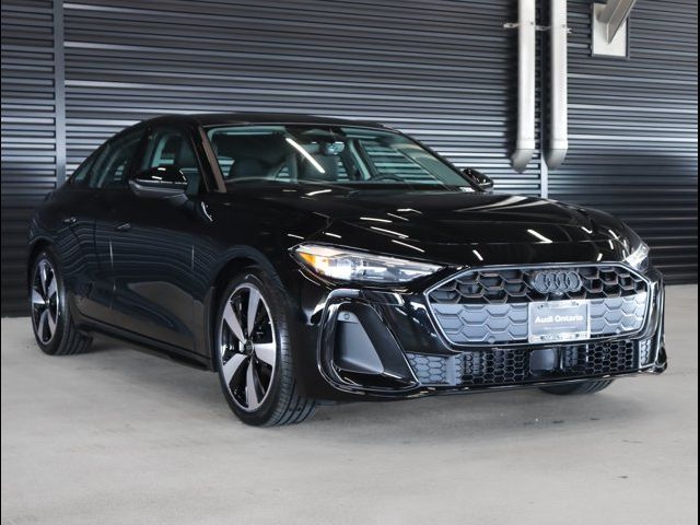 2026 Audi A5 Premium