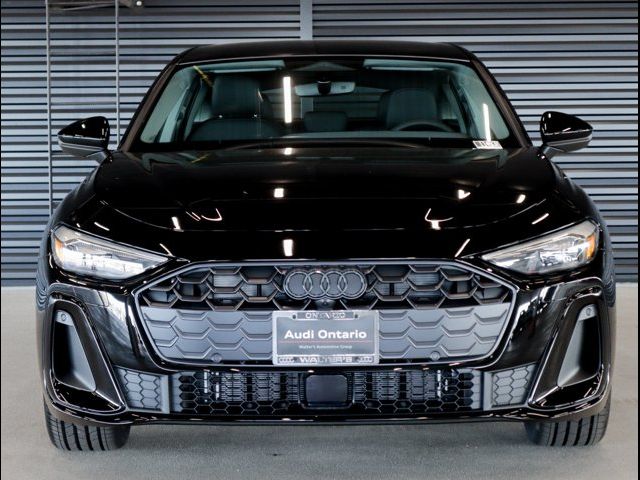 2026 Audi A5 Premium