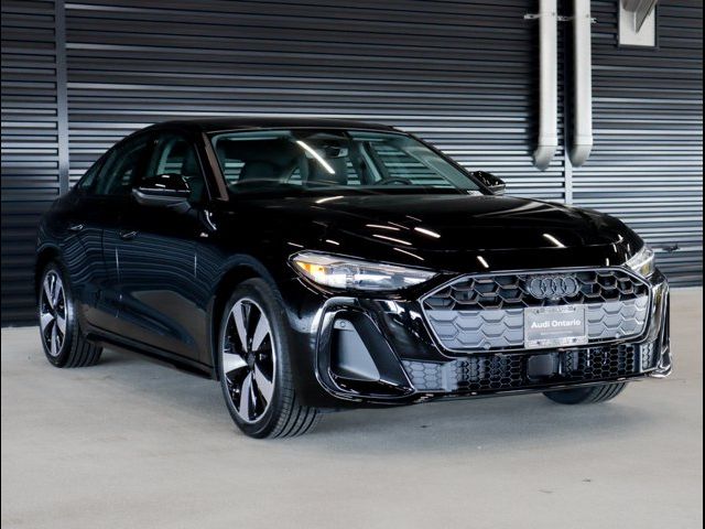 2026 Audi A5 Premium