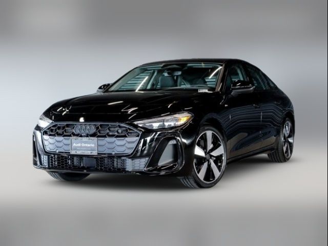 2026 Audi A5 Premium