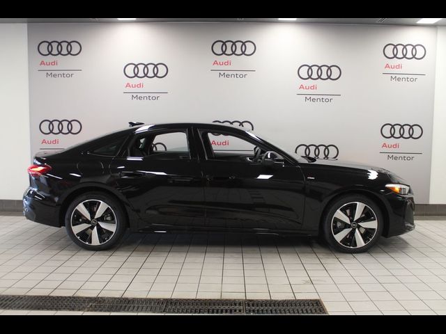 2026 Audi A5 Premium
