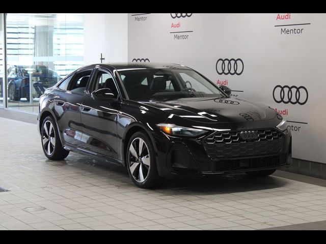 2026 Audi A5 Premium