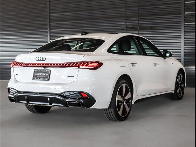 2026 Audi A5 Premium