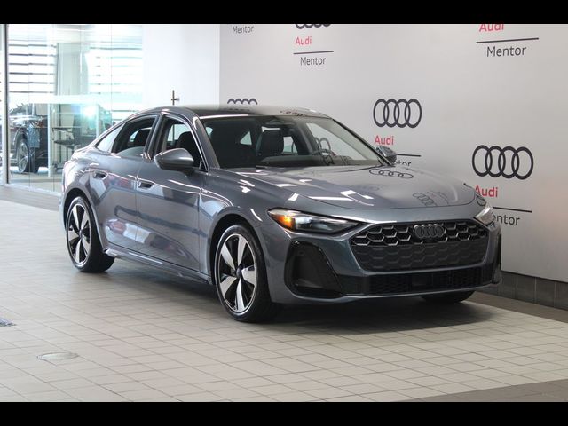 2026 Audi A5 Premium