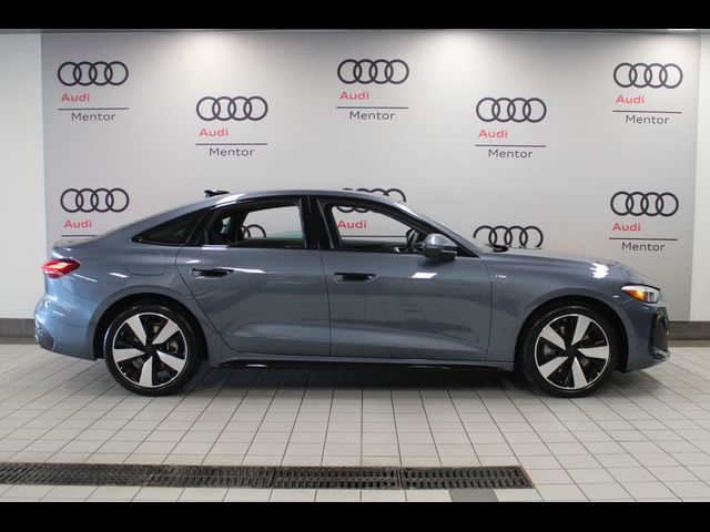 2026 Audi A5 Premium