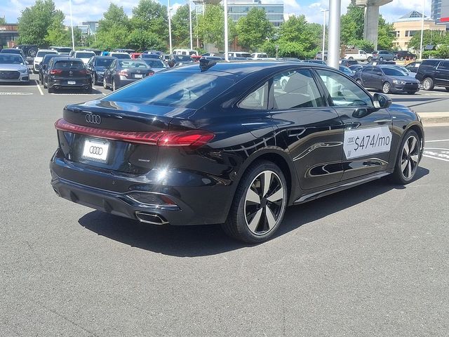 2026 Audi A5 Premium