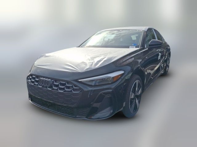 2026 Audi A5 Premium