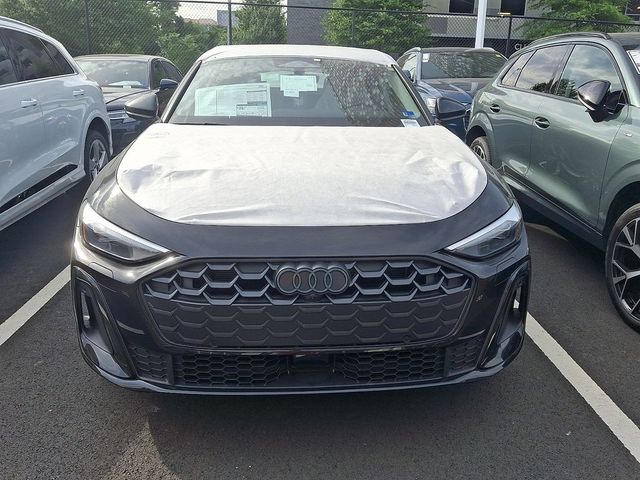 2026 Audi A5 Premium