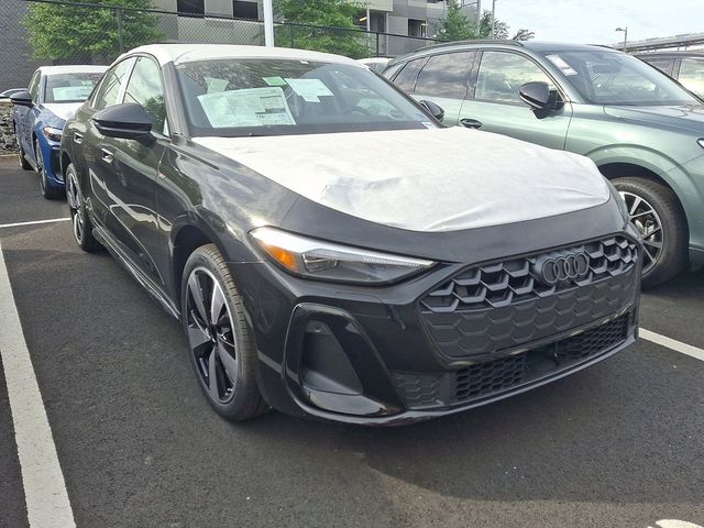 2026 Audi A5 Premium