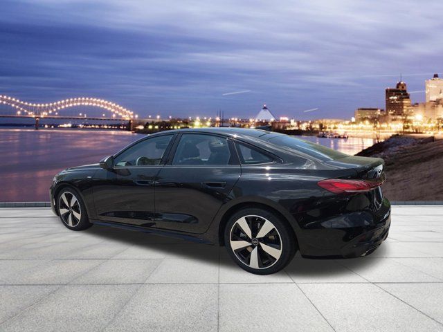 2026 Audi A5 Premium